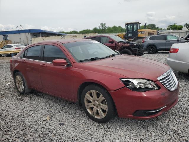 Vin: 1c3ccbbb4dn577755, lot: 55904845, chrysler 200 touring 20134