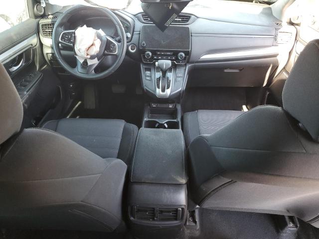 2022 HONDA CR-V SE - 7FARW1H74NE000383