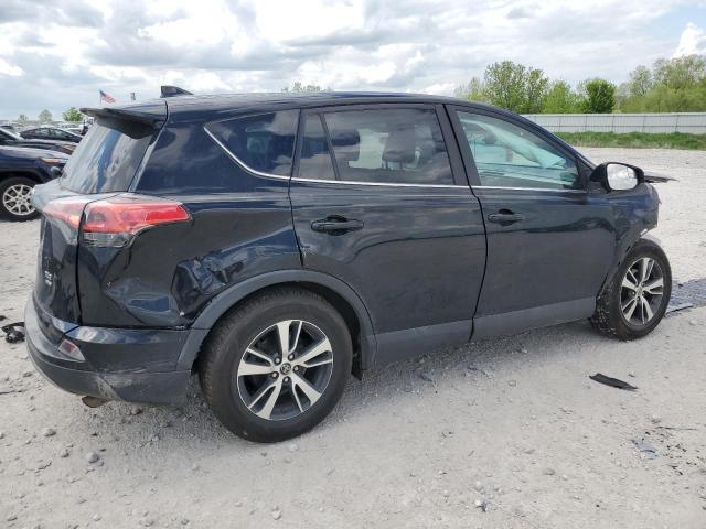 Vin: 2t3rfrev5jw791668, lot: 57069665, toyota rav4 adventure 20183