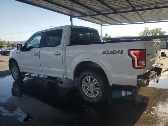 Vin: 1ftew1ep8gkf03208, lot: 55851925, ford f-150 supercrew 20162