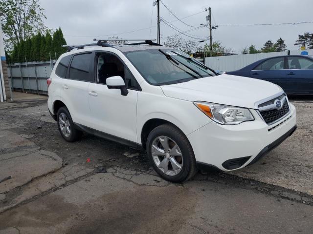 Vin: jf2sjadc5gh538299, lot: 56193505, subaru forester 2.5i premium 20164