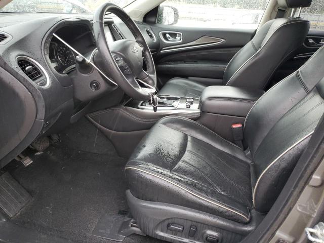 2018 INFINITI QX60 - 5N1DL0MN3JC502897