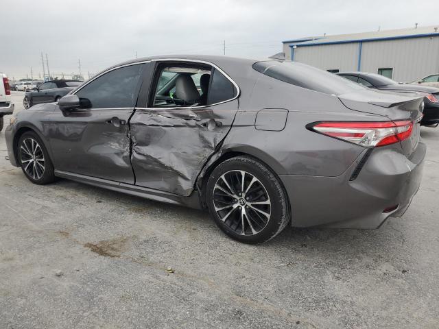 2019 TOYOTA CAMRY L - 4T1B11HK3KU194502