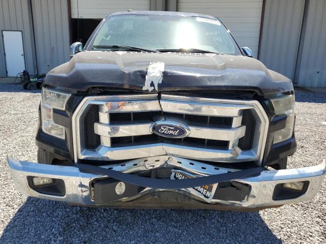 2016 FORD F150 SUPER - 1FTEW1CG2GFB55241