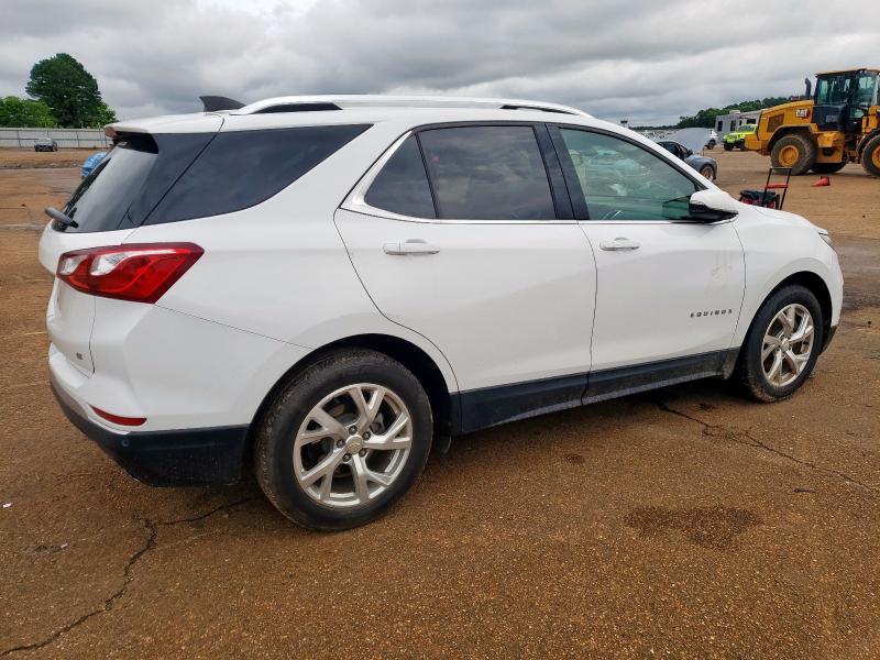 2019 CHEVROLET EQUINOX LT 2GNAXLEX4K6135779