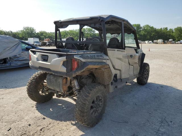 2024 POLARIS GENERAL XP - 3NSGMK995RH360852