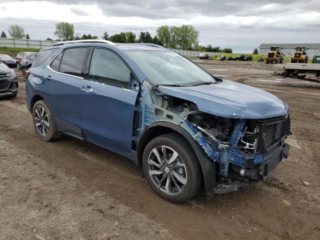 Vin: 3gnaxxeg5rl175740, lot: 56638845, chevrolet equinox premiere 20244