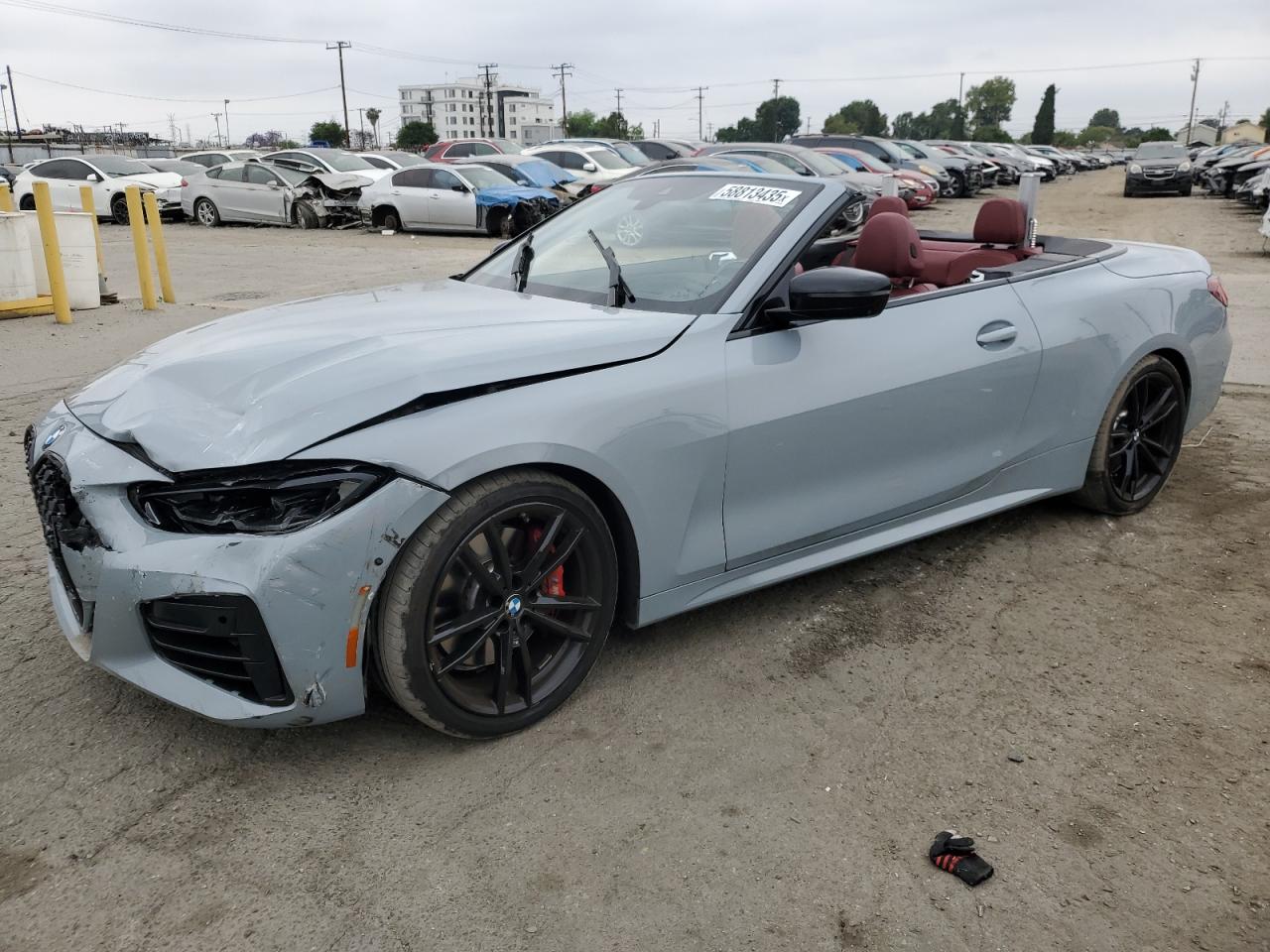 BMW M4 M440I