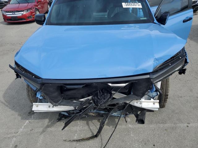 2024 HONDA PILOT TRAI 5FNYG1H66RB022905
