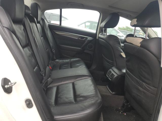 2010 ACURA TL - 19UUA8F55AA008544