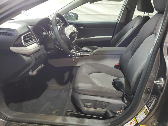 2019 TOYOTA CAMRY L - 4T1B11HK6KU173983