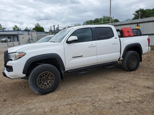 Vin: 3tmcz5an9pm567230, lot: 58859135, toyota tacoma double cab 2023 img_1