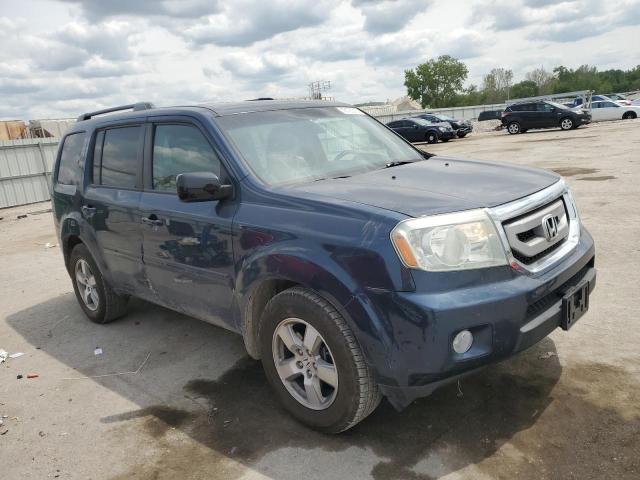 Vin: 5fnyf4h58ab016166, lot: 56123315, honda pilot exl 20104