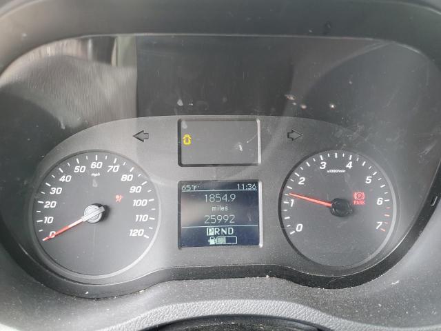2023 MERCEDES-BENZ SPRINTER 1 W1Y70BGY5PT152625
