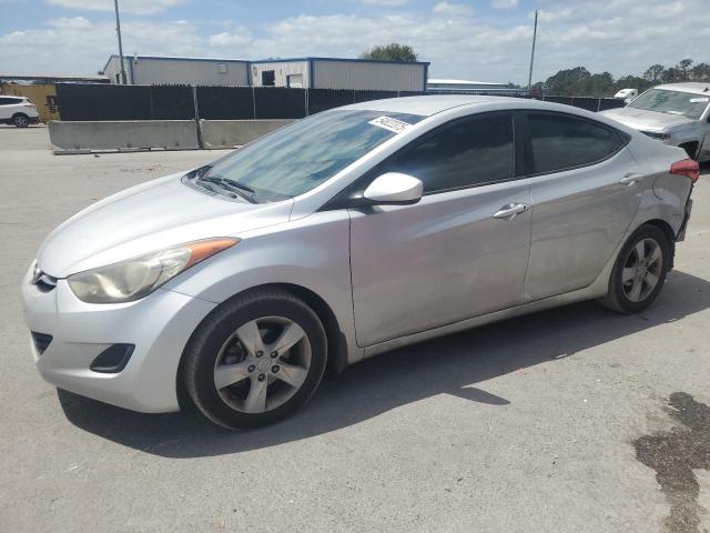 HYUNDAI ELANTRA GL