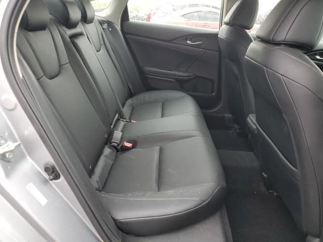 2021 HONDA INSIGHT TO 19XZE4F99ME004826
