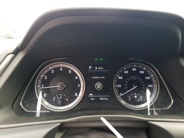 2023 HYUNDAI SONATA SEL - KMHL64JAXPA251974