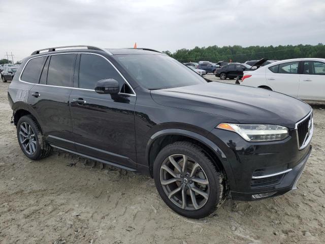 Vin: yv4102ck1j1347259, lot: 55352575, volvo xc90 t5 20184