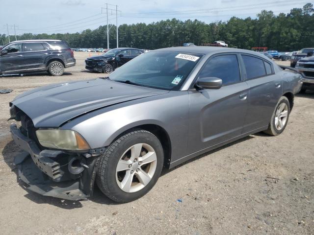 Vin: 2b3cl3cg5bh543231, lot: 58348155, dodge charger 2011 img_1