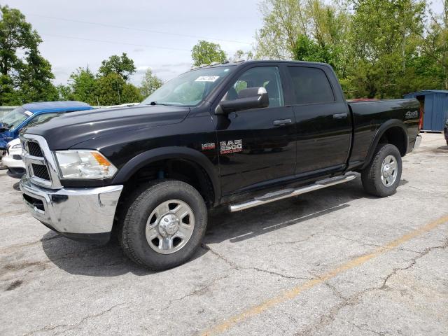 RAM 2500 ST