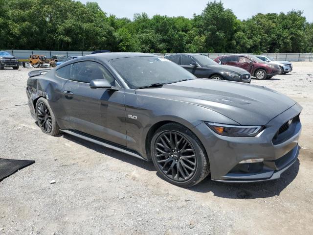 Vin: 1fa6p8cf2f5368508, lot: 56778705, ford mustang gt 20154