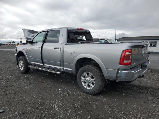 Vin: 3c6ur5fl4lg119330, lot: 57285555, ram 2500 laramie 20202