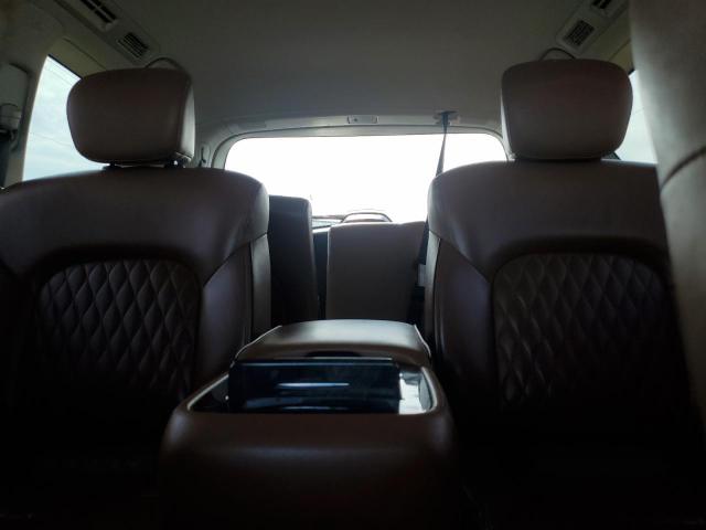 2019 INFINITI QX80 LUXE JN8AZ2NE5K9229836