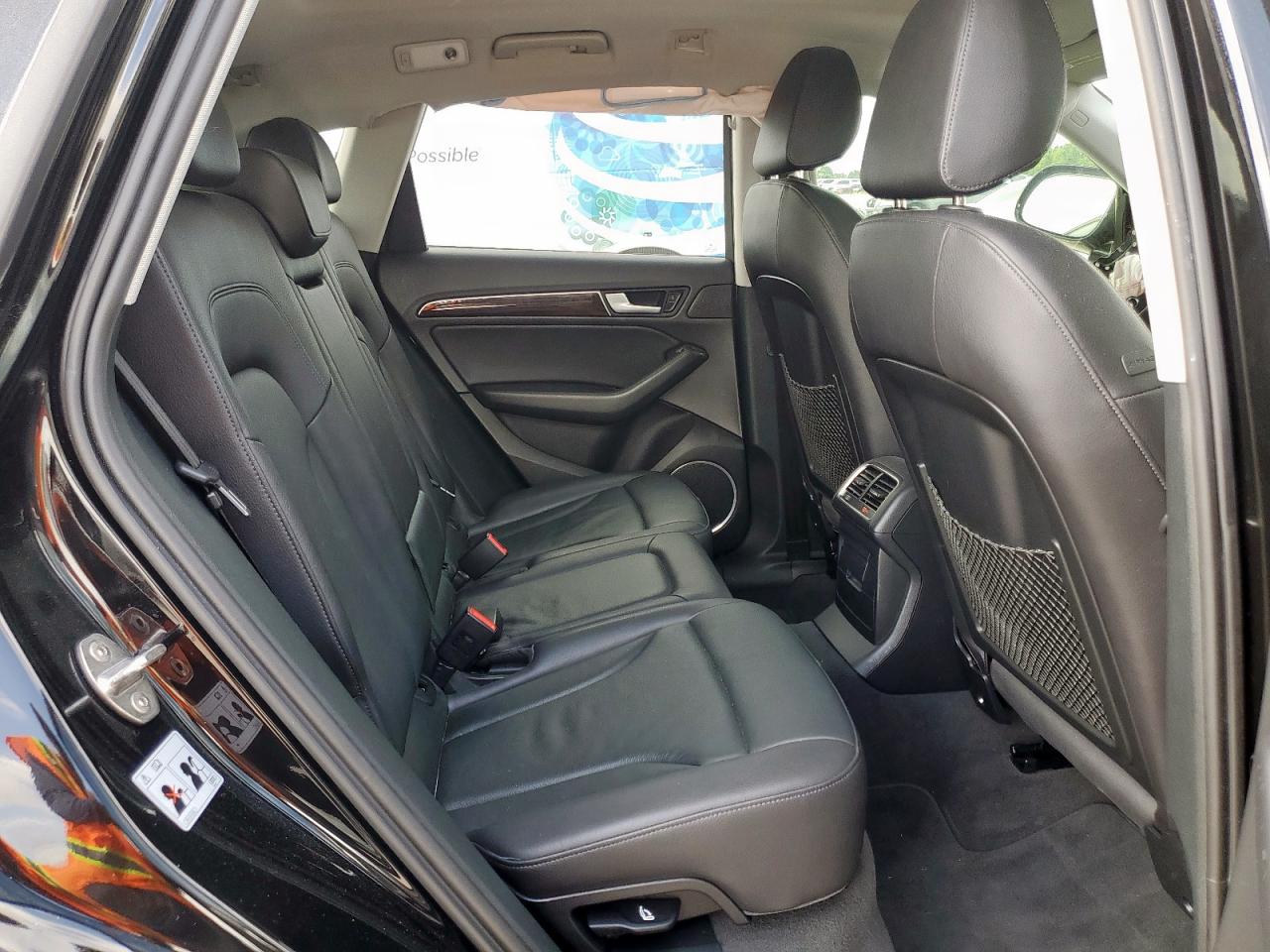 Audi Q5 premium 2017