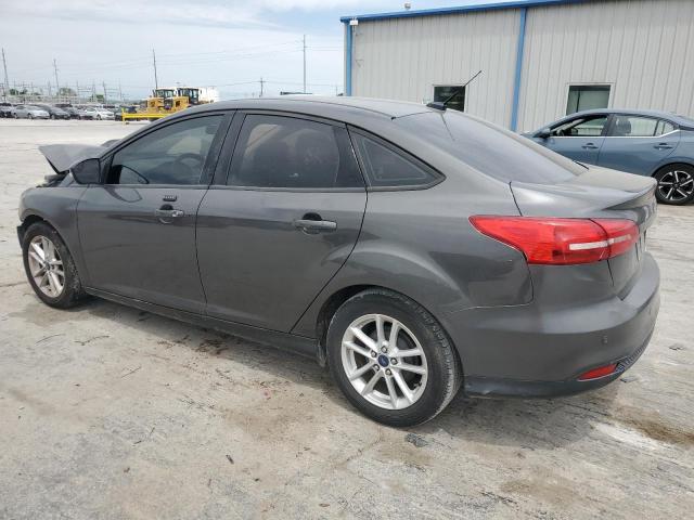 Vin: 1fadp3f23fl338903, lot: 57149105, ford focus se 20152