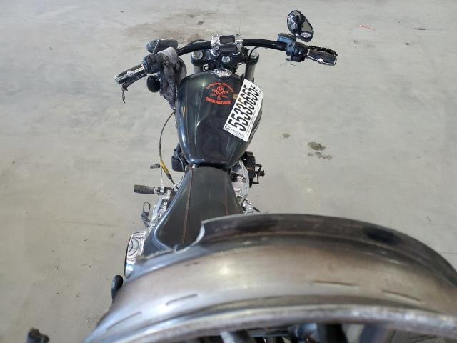 2018 HARLEY-DAVIDSON FXBR BREAK 1HD1YEJ15JC031213
