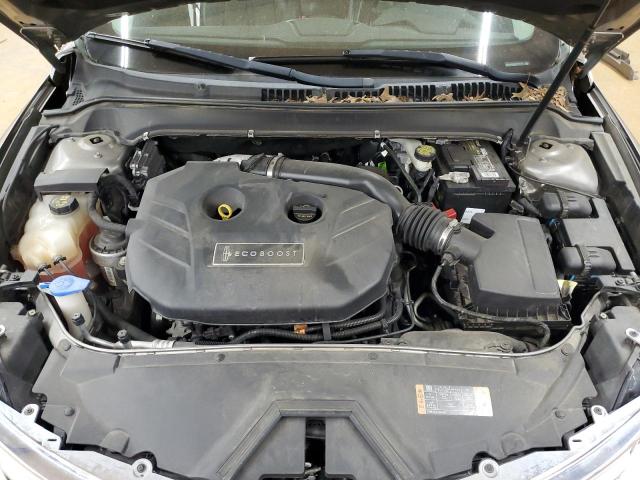 2015 LINCOLN MKZ - 3LN6L2G95FR624754