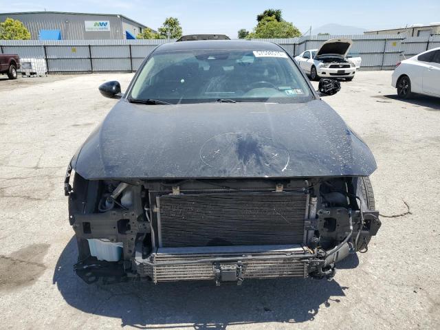 2018 HONDA ACCORD EXL - 1HGCV2F55JA020545