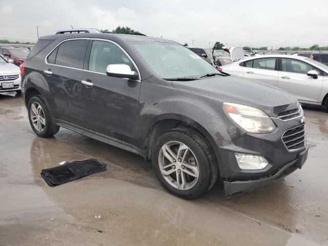 Vin: 1gnaldek9gz102312, lot: 52253695, chevrolet equinox ltz 20164