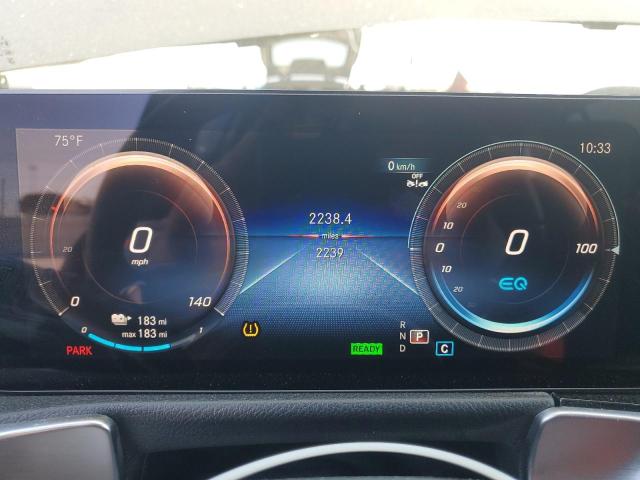 2023 MERCEDES-BENZ EQB 300 4M W1N9M0KB0PN065558