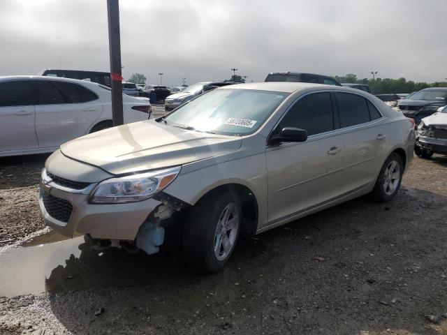 CHEVROLET MALIBU LS