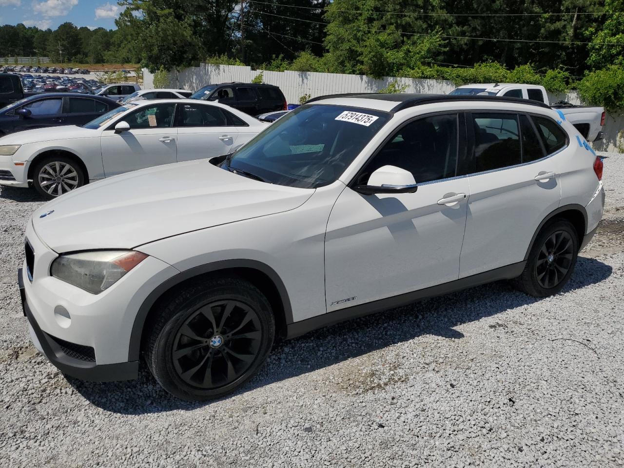 BMW X1 XDRIVE28I