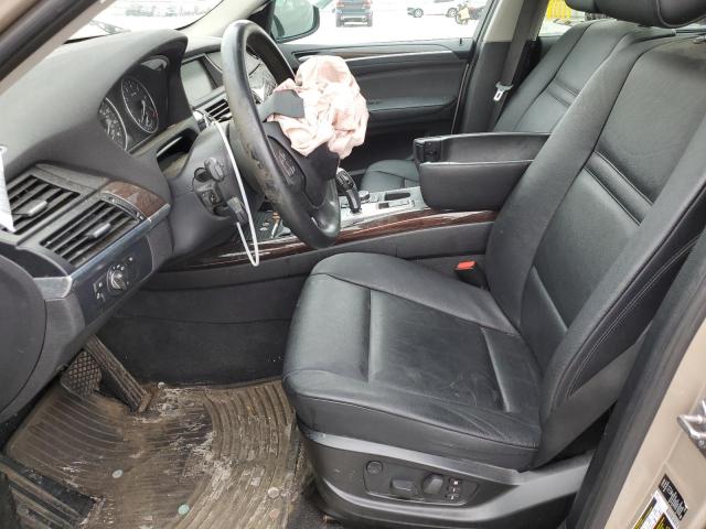 2013 BMW X5 XDRIVE3 - 5UXZV4C55D0B04272