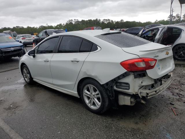 Vin: 1g1be5sm4g7255820, lot: 56431125, chevrolet cruze lt 20162