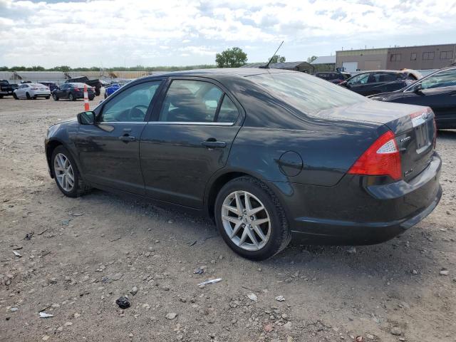 Vin: 3fahp0jgxar219923, lot: 57821415, ford fusion sel 20102