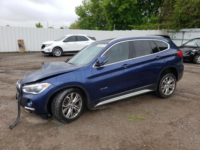 Vin: wbxht3c35j5f88893, lot: 58032725, bmw x1 xdrive28i 2018 img_1