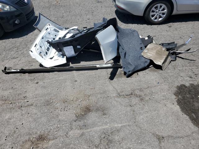 2016 HONDA ACCORD SPO - 1HGCR2F51GA163053