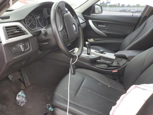 2013 BMW 328 I SULE - WBA3C1G5XDNR44566