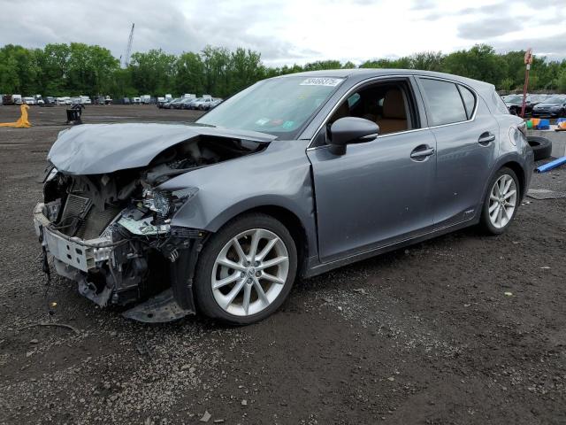 Vin: jthkd5bh2c2060477, lot: 58466375, lexus ct 200 200 2012 img_1