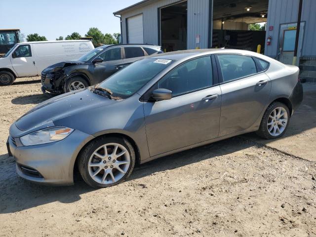 Vin: 1c3cdfba2dd143626, lot: 59038555, dodge dart sxt 2013 img_1