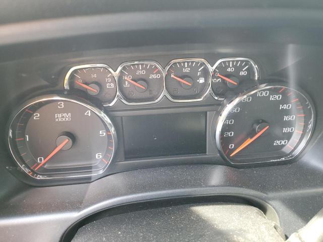 2015 GMC SIERRA K15 - 3GTU2UEC0FG505675