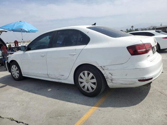 Vin: 3vw267aj9gm318677, lot: 58557475, volkswagen jetta s 20162