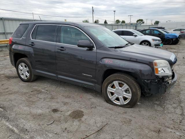 Vin: 2gkalmek4f6415842, lot: 57601055, gmc terrain sle 20154
