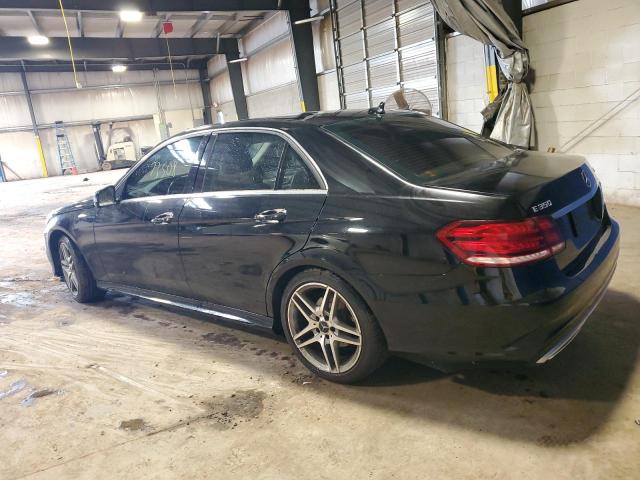 Vin: wddhf8jbxgb277730, lot: 55222565, mercedes-benz e-class 350 4matic 20162