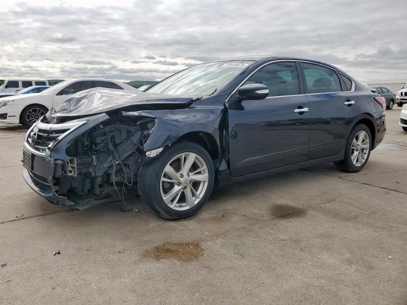 Vin: 1n4al3ap7en234158, lot: 58409635, nissan altima 2.5 2014 img_1