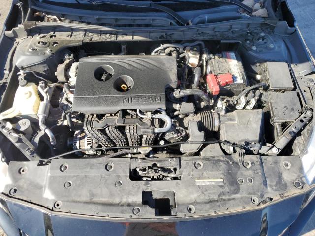 2019 NISSAN ALTIMA S - 1N4BL4BV0KC103801